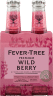Miniaturansicht 1 Fever Tree Premium Wild Berry Kasten 6 x 4 x 0,2 l Glas Mehrweg