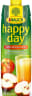 Miniaturansicht 1 Happy Day Apfel Naturtrüb Karton 6 x 1 l Tetra-Pack