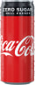 Miniaturansicht 1 Coca Cola Zero Karton 24 x 0,33 l Dose Einweg