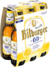 Miniaturansicht 2 Bitburger Radler alkoholfrei Kasten 4 x 6 x 0,33 l Glas Mehrweg