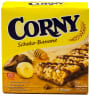 Miniaturansicht 0 Corny Schoko Banane Müsliriegel 6 x 25 g