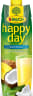 Miniaturansicht 1 Happy Day Cocos-Ananas Karton 6 x 1 l Tetra-Pack