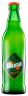 Miniaturansicht 1 Bluna Orange Kasten 24 x 0,33 l Glas Mehrweg