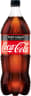 Miniaturansicht 1 Coca Cola Zero 4 x 1,5 l PET Einweg