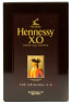 Miniaturansicht 3 Hennessy X.O Extra Old Cognac 0,7 l Glas