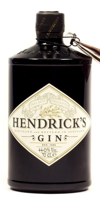 Hendricks Gin Scottland 0,7 l