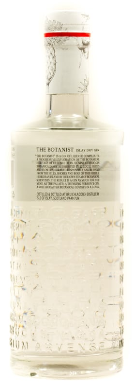 The Botanist Islay Dry Gin 22 0,7 l