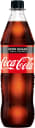 Coca Cola Zero Kasten 12 x 1 l PET Mehrweg