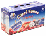 Capri Sonne Kirsche Karton 4 x 10 x 0,2 l