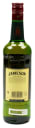 Jameson Irish Whiskey 0,7 l Glas