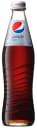 Pepsi Cola Light Kasten 24 x 0,33 l Glas Mehrweg