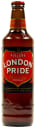Fullers London Pride 0,5 l Glas Mehrweg