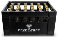 Fever Tree Madagascan Cola Kasten 24 x 0,2 l Glas Mehrweg