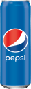 Pepsi Cola 0,33 l Dose Einweg