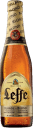 Leffe Blonde Bier Kasten 24 x 0,33 l Glas Mehrweg