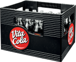 Vita Cola Pur Kasten 24 x 0,33 l Glas Mehrweg