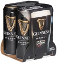 Guinness Draught Brewed in Dublin Karton 6 x 4 x 0,44 l Dose Einweg