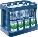 Brohler Mineralwasser Medium Kasten 12 x 1 l PET Mehrweg