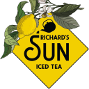 Logo Richard's Sun Iced Tea