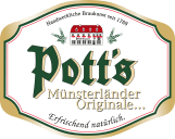 Logo Potts