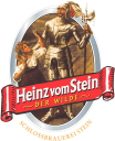 Logo Heinz vom Stein