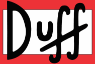 Logo Duff