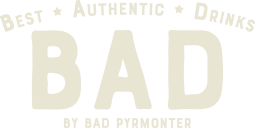 Logo BAD by Bad Pyrmonter