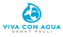 Logo Viva con Agua