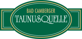 Logo Bad Camberger Taunusquelle