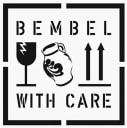 Logo Bembel With Care