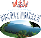 Logo Oberlausitzer Mineralwasser