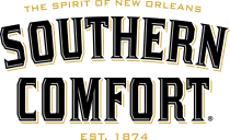 Logo Southern Comfort