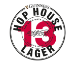 Logo Hop House 13