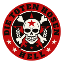 Logo Hosen Hell