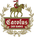 Logo Carolus