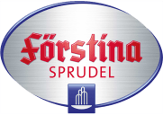 Logo Förstina Sprudel