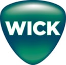 Logo Wick