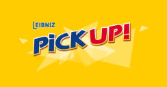 Logo PickUP