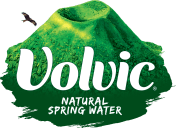 Logo Volvic