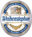 Logo Weihenstephan (Bier)