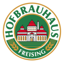 Logo Hofbrauhaus Freising