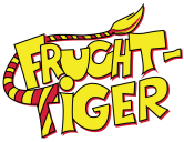 Logo Frucht Tiger