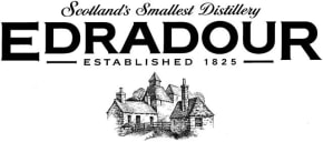 Logo Edradour
