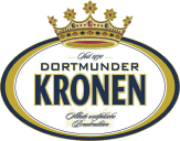 Logo Dortmunder Kronen