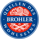 Logo Brohler