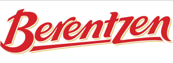 Logo Berentzen