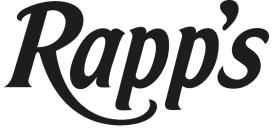Logo Rapp's