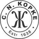 Logo Kopke
