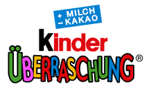 Logo Kinder Überraschung