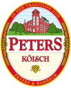 Logo Peters Kölsch
